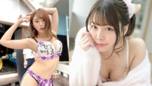 Top 35+ Bộ Hình Ảnh Mina Kitano Nude Nóng Bỏng Mới Nhất